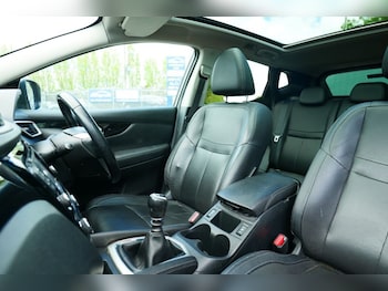 Used Nissan Qashqai 2014 for sale - 78413538: Photo