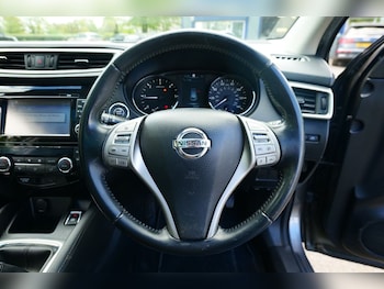 Used Nissan Qashqai 2014 for sale - 78413538: Photo