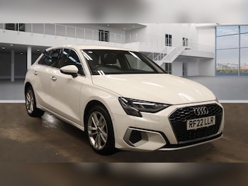Audi - A3