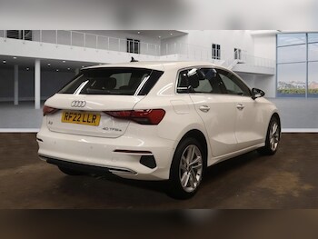 Used Audi A3 2022 for sale - 76132894: Photo 2