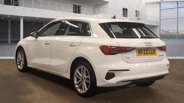 Used Audi A3 2022 for sale - 76132894: Photo 3