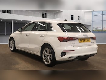 Used Audi A3 2022 for sale - 76132894: Photo 3
