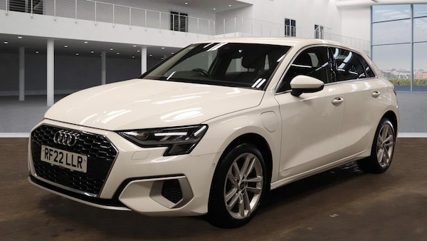 Used Audi A3 2022 for sale - 76132894: Photo 4