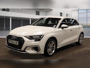 Used Audi A3 2022 for sale - 76132894: Photo 4