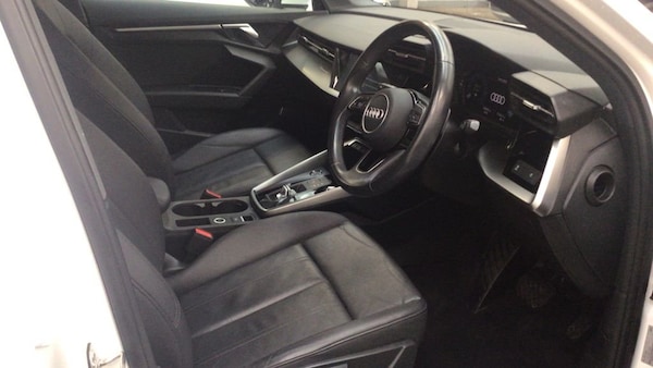 Used Audi A3 2022 for sale - 76132894: Photo 5