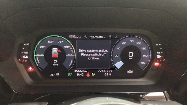 Used Audi A3 2022 for sale - 76132894: Photo 7