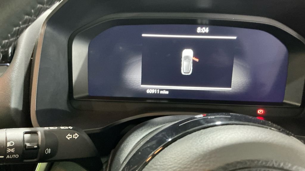 Used Nissan Qashqai 2022 for sale - 76604974: Photo 10