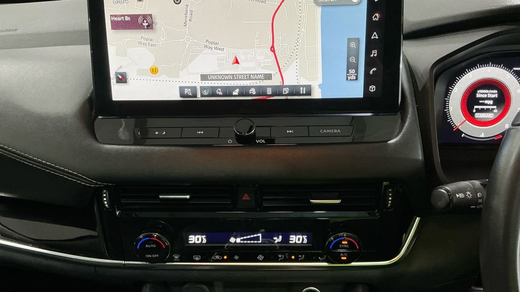 Used Nissan Qashqai 2022 for sale - 76604974: Photo 11