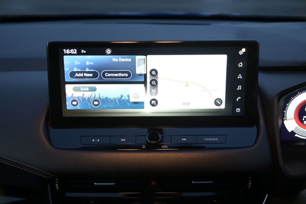 Used Nissan Qashqai 2022 for sale - 76604974: Photo 18