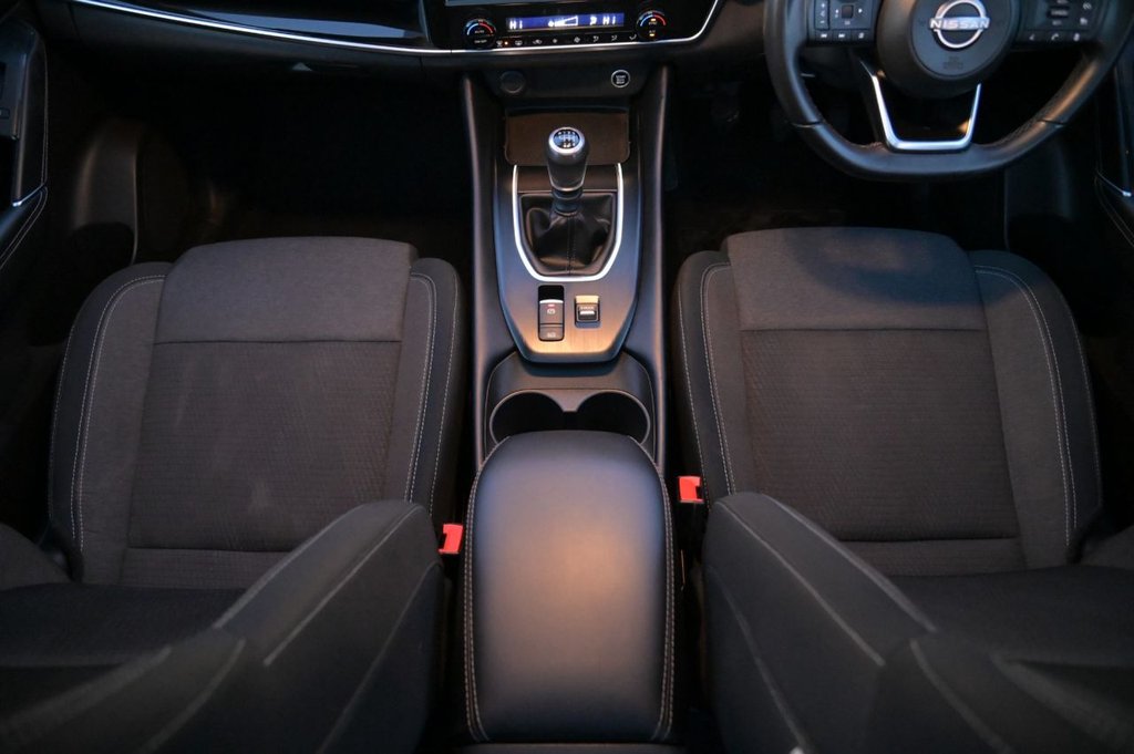 Used Nissan Qashqai 2022 for sale - 76604974: Photo 20