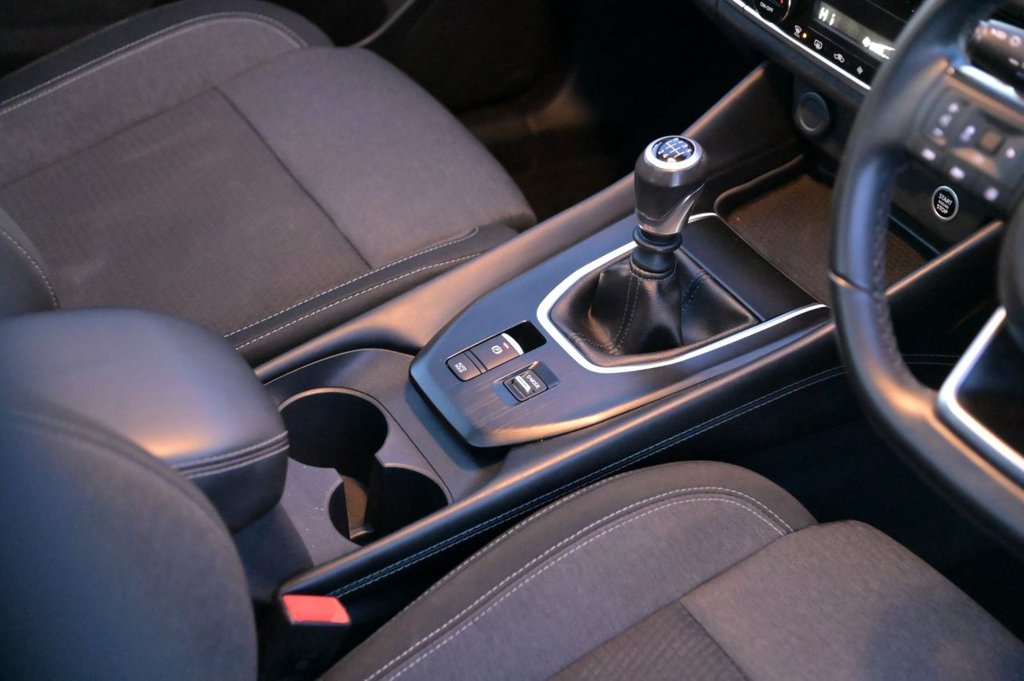 Used Nissan Qashqai 2022 for sale - 76604974: Photo 22