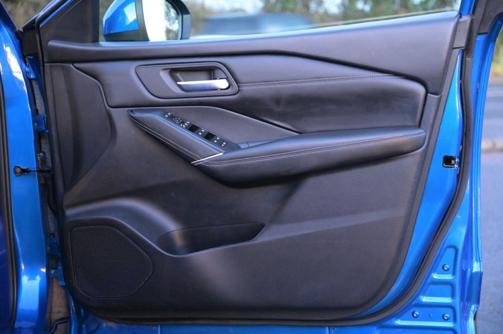 Used Nissan Qashqai 2022 for sale - 76604974: Photo 27