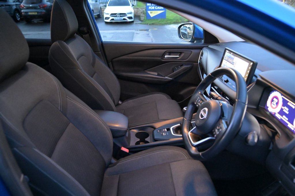 Used Nissan Qashqai 2022 for sale - 76604974: Photo 28