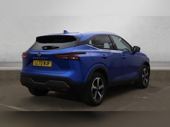 Used Nissan Qashqai 2022 for sale - 76604974: Photo