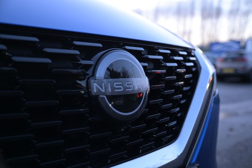 Used Nissan Qashqai 2022 for sale - 76604974: Photo 30