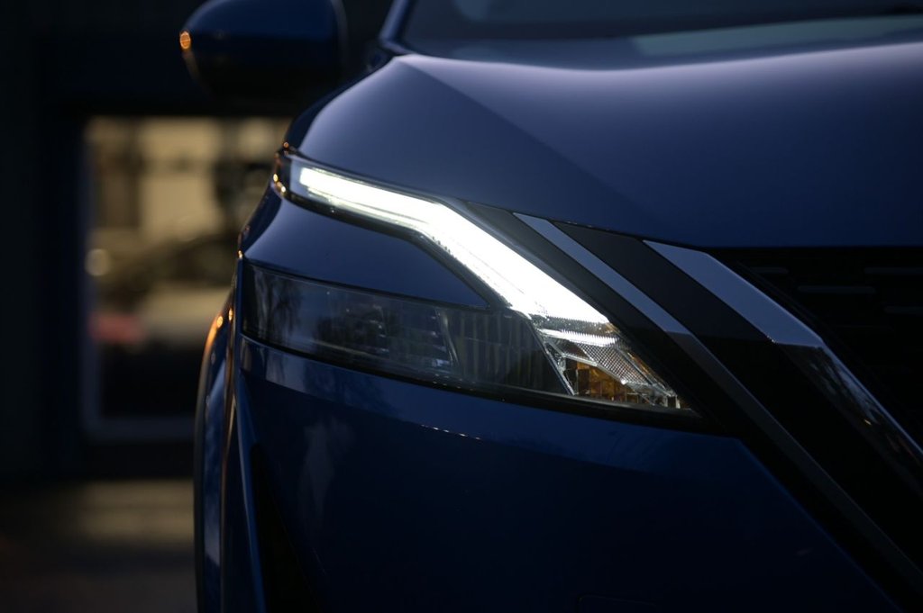 Used Nissan Qashqai 2022 for sale - 76604974: Photo 31