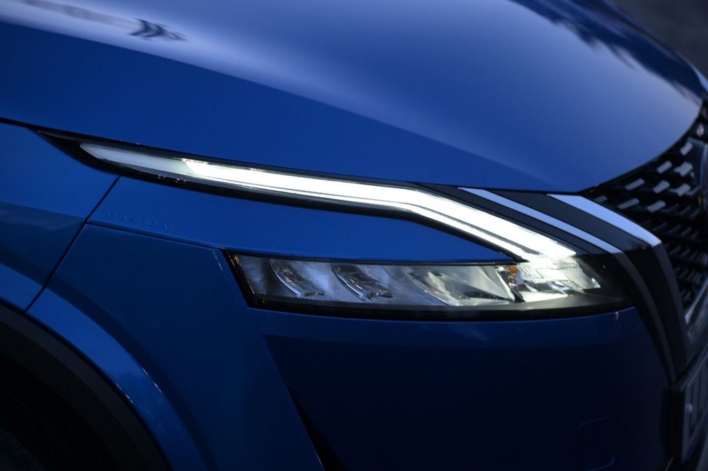 Used Nissan Qashqai 2022 for sale - 76604974: Photo 32