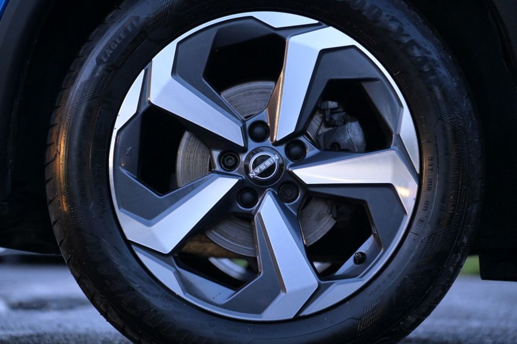 Used Nissan Qashqai 2022 for sale - 76604974: Photo 34