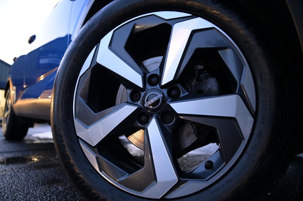 Used Nissan Qashqai 2022 for sale - 76604974: Photo 35