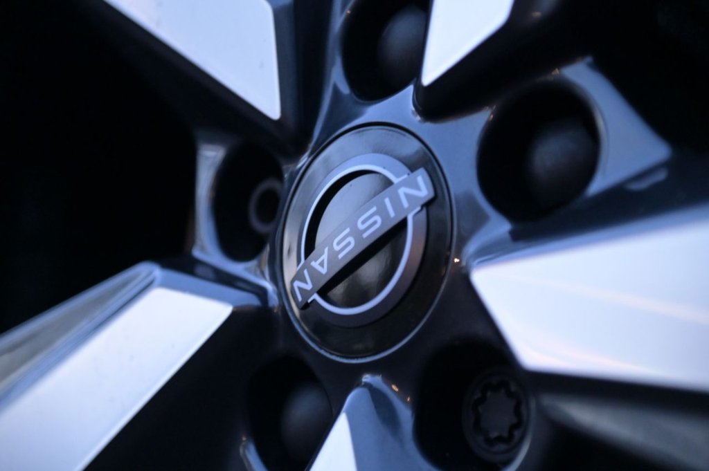 Used Nissan Qashqai 2022 for sale - 76604974: Photo 36