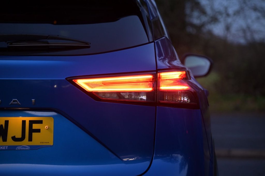 Used Nissan Qashqai 2022 for sale - 76604974: Photo 40