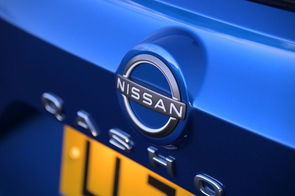 Used Nissan Qashqai 2022 for sale - 76604974: Photo 42