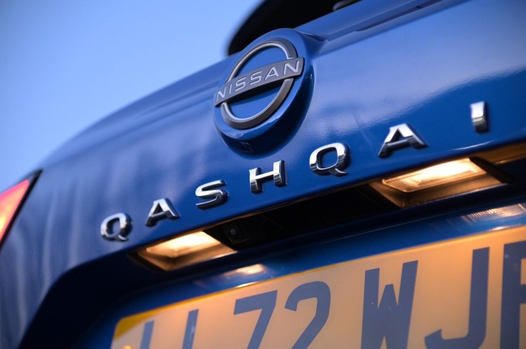 Used Nissan Qashqai 2022 for sale - 76604974: Photo 43