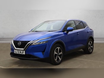 Used Nissan Qashqai 2022 for sale - 76604974: Photo