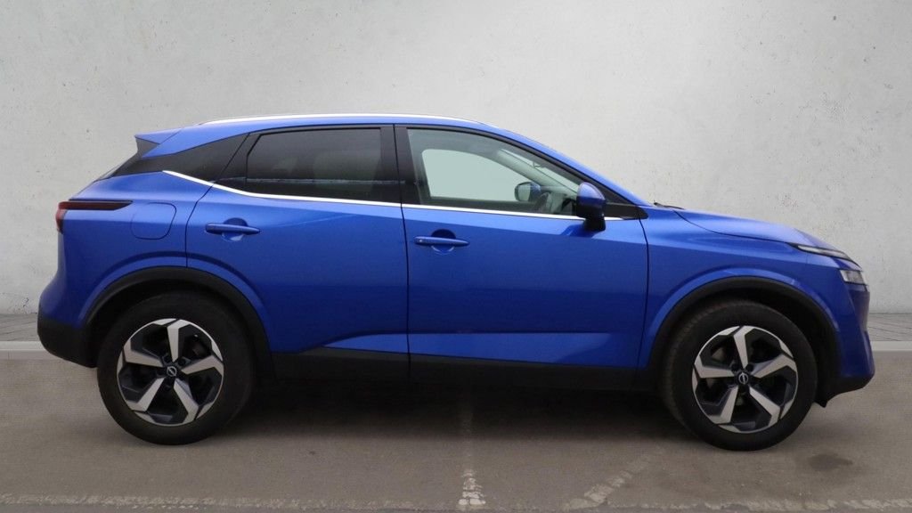 Used Nissan Qashqai 2022 for sale - 76604974: Photo 5