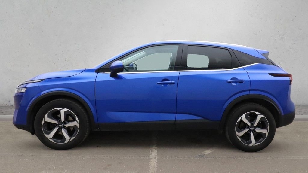 Used Nissan Qashqai 2022 for sale - 76604974: Photo 6