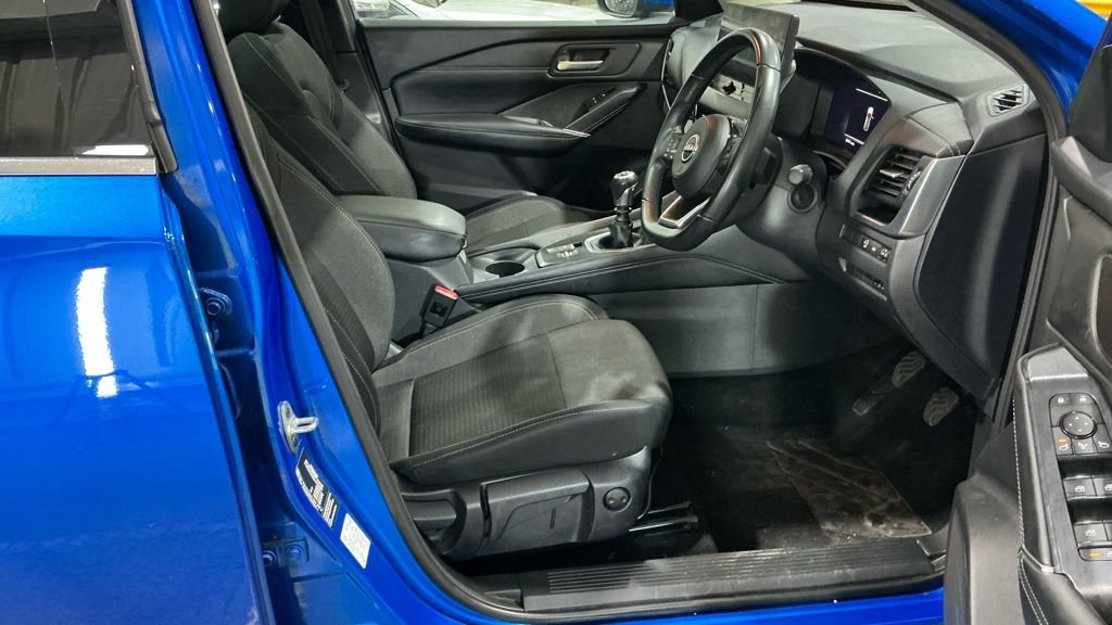 Used Nissan Qashqai 2022 for sale - 76604974: Photo 7