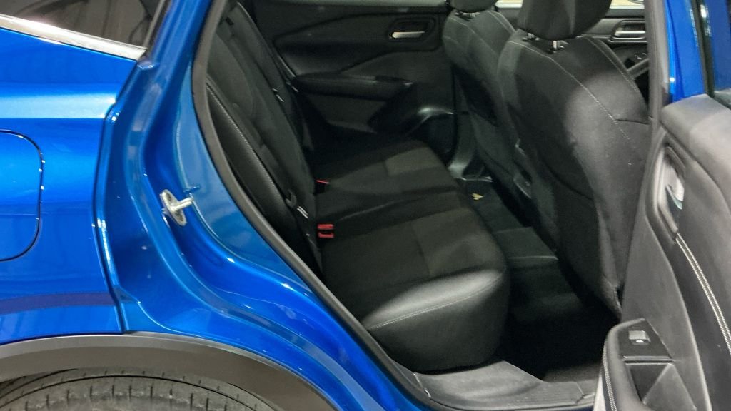 Used Nissan Qashqai 2022 for sale - 76604974: Photo 8