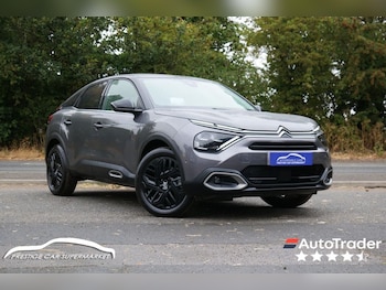 Used Citroen C4 2021 for sale - 79461716: Photo