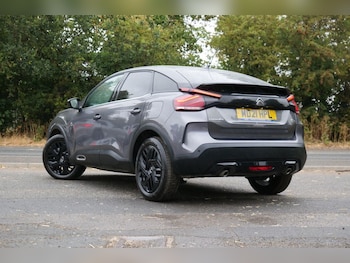 Used Citroen C4 2021 for sale - 79461716: Photo