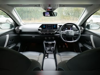 Used Citroen C4 2021 for sale - 79461716: Photo