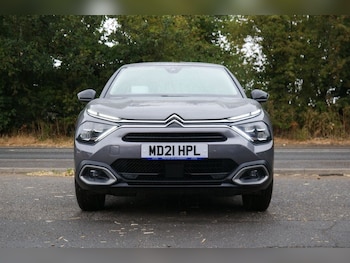 Used Citroen C4 2021 for sale - 79461716: Photo