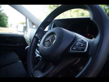 Used Mercedes-Benz Vito 2021 for sale - 74443509: Photo