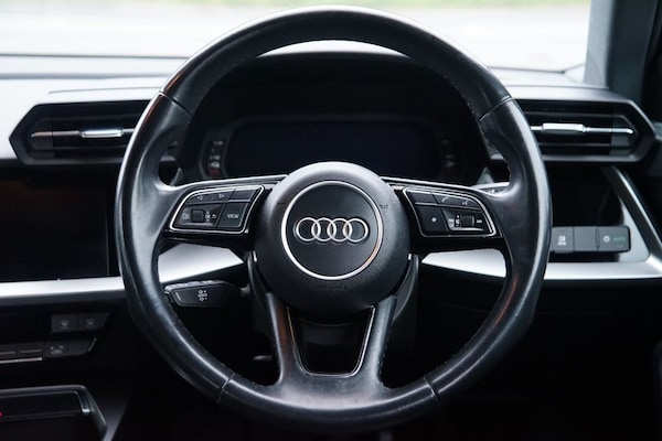 Used Audi A3 2022 for sale - 75998937: Photo 10