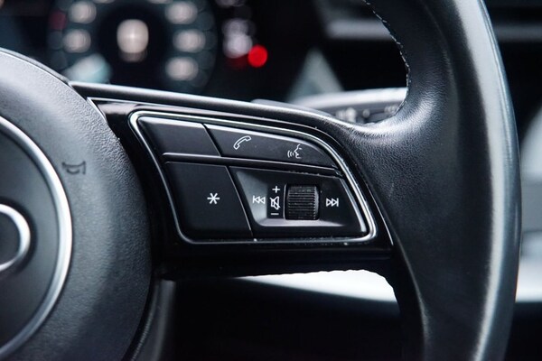 Used Audi A3 2022 for sale - 75998937: Photo 12