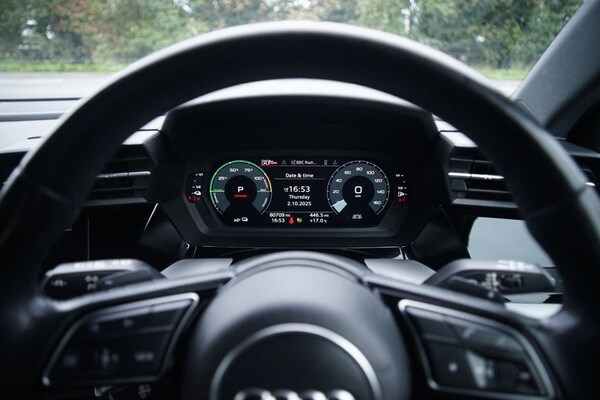 Used Audi A3 2022 for sale - 75998937: Photo 13
