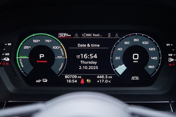 Used Audi A3 2022 for sale - 75998937: Photo 14