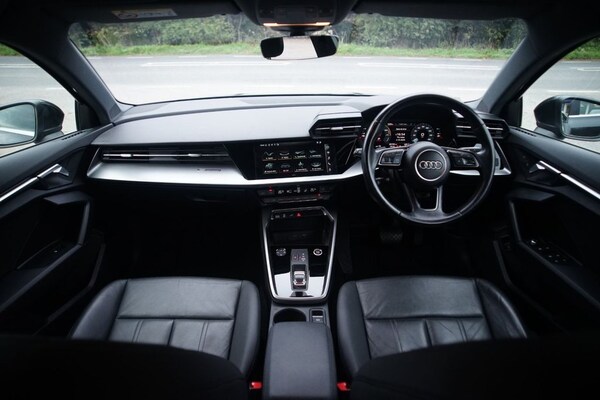 Used Audi A3 2022 for sale - 75998937: Photo 16