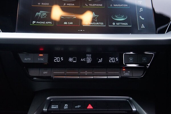 Used Audi A3 2022 for sale - 75998937: Photo 18