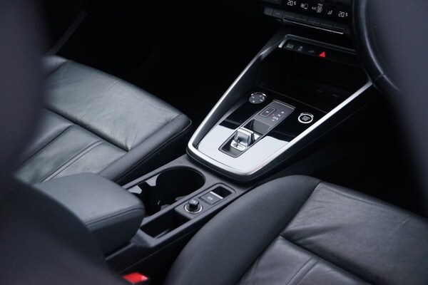 Used Audi A3 2022 for sale - 75998937: Photo 21