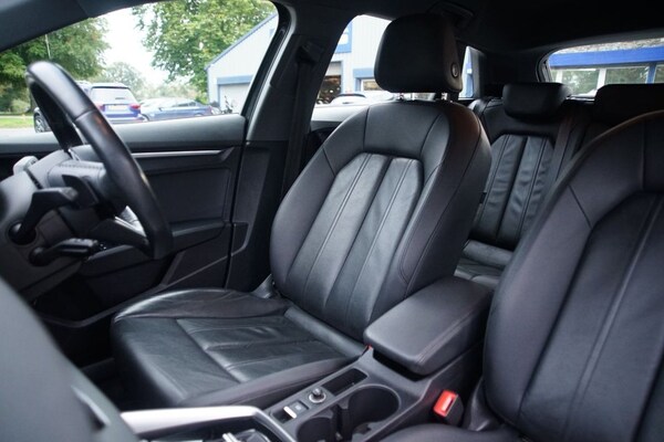 Used Audi A3 2022 for sale - 75998937: Photo 23