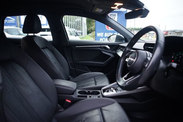 Used Audi A3 2022 for sale - 75998937: Photo 27