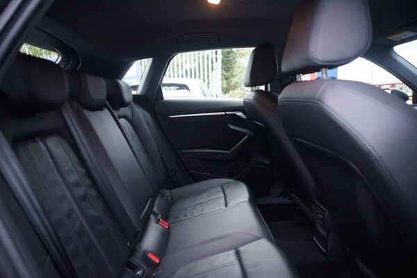 Used Audi A3 2022 for sale - 75998937: Photo 28