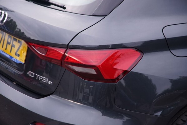 Used Audi A3 2022 for sale - 75998937: Photo 39