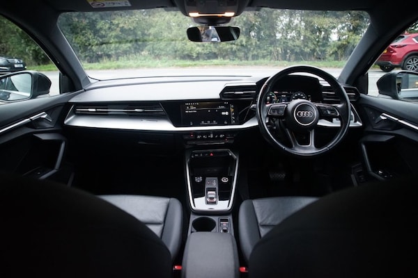 Used Audi A3 2022 for sale - 75998937: Photo 3