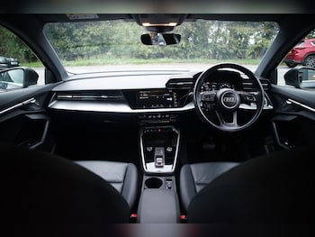 Used Audi A3 2022 for sale - 75998937: Photo 3